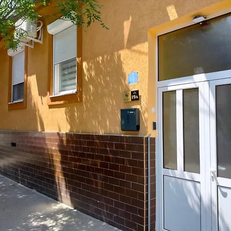 Apartment Srce Vrsca