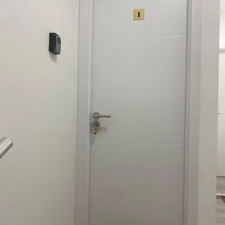 Apartment Srce Vrsca Vrsac