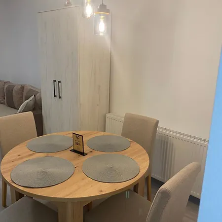 Srce Vrsca Appartement *