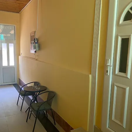 Apartment Srce Vrsca Vrsac