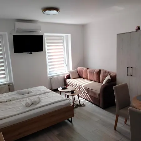 Apartment Srce Vrsca *