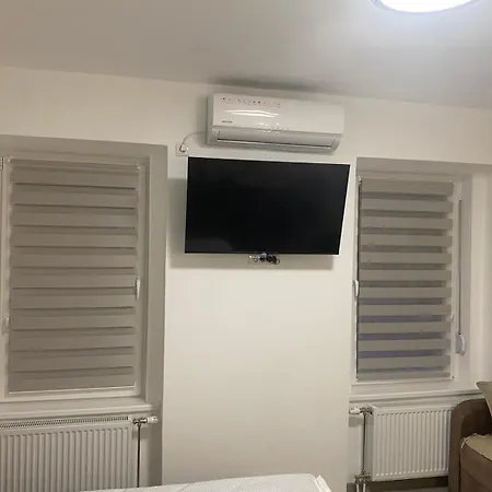Apartment Srce Vrsca