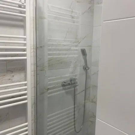 Apartment Srce Vrsca Vrsac