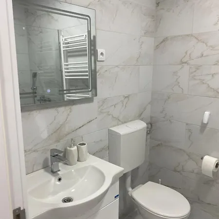 Srce Vrsca Appartement *