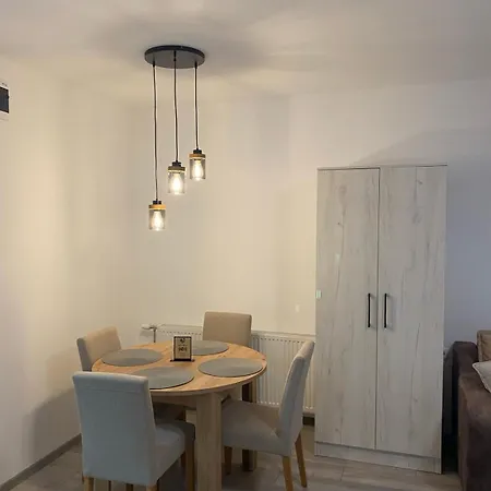 Srce Vrsca Appartement Vrsac