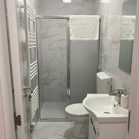 Srce Vrsca Apartment