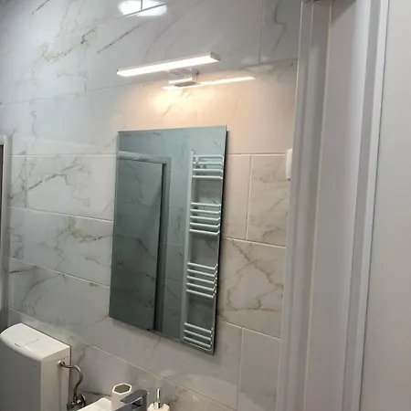 Srce Vrsca Apartment Vrsac
