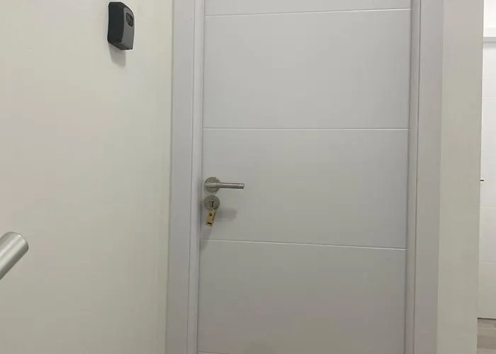 Apartament Srce Vrsca Vrsac