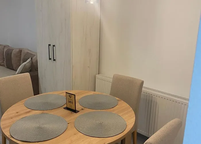 Srce Vrsca Apartament *