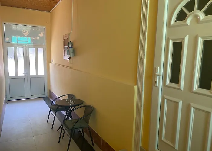 Apartament Srce Vrsca Vrsac