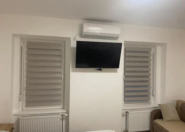 Apartament Srce Vrsca