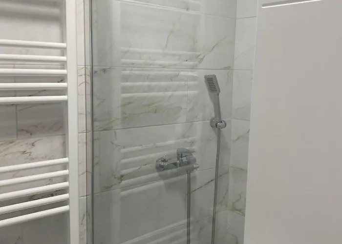 Apartament Srce Vrsca Vrsac