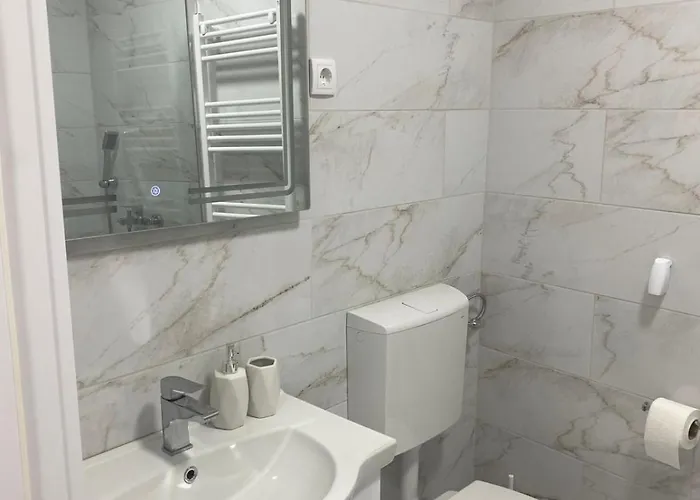 Srce Vrsca Apartament *