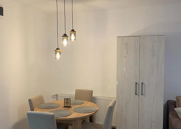 Srce Vrsca Apartament Vrsac