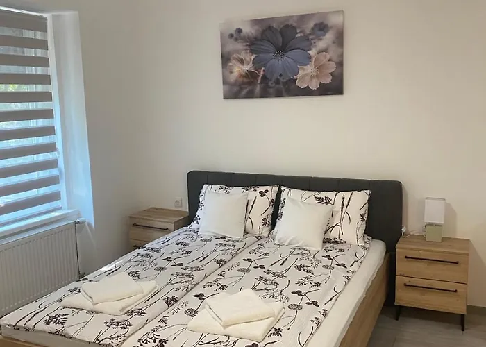 Apartament Srce Vrsca Vrsac