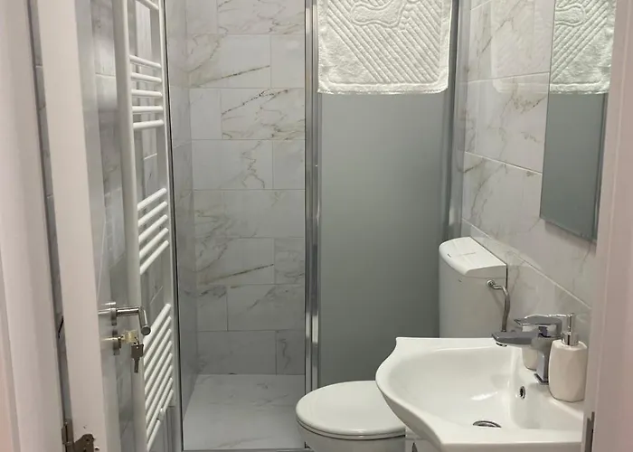 Srce Vrsca Apartament